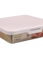 JMango360 Square Food Locker