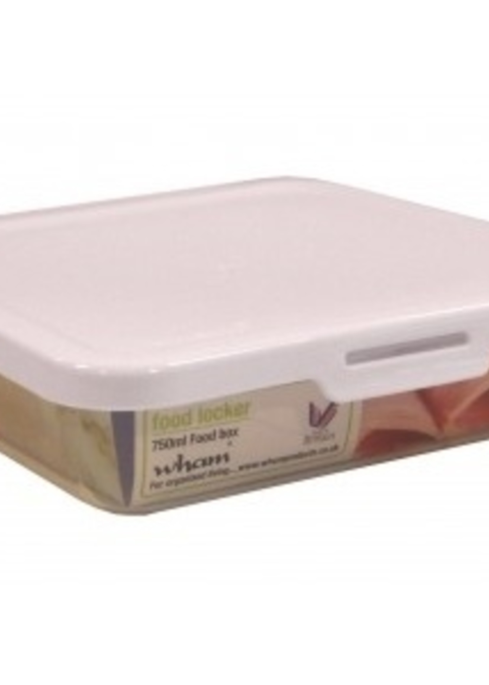 JMango360 Square Food Locker