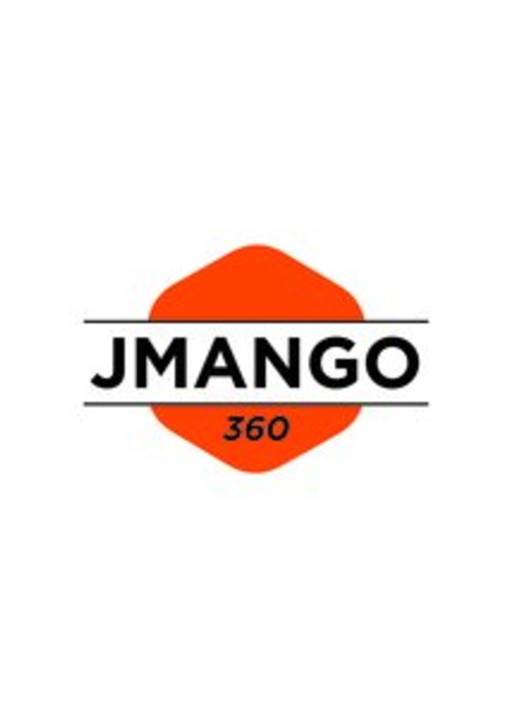 JMango360 Square Food Locker