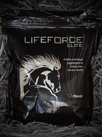 Johnny Brand 1 Lifeforce Elite van Alltech brengt sportpaarden in topconditie