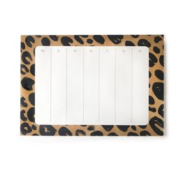 Desk pad "Leo"