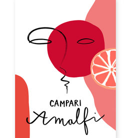 Poster "Campari" A1