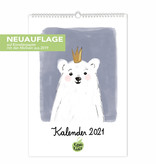 Kera Kids Kalender 2021 (NEUAUFLAGE)