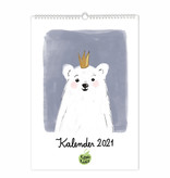 Kera Kids Kalender 2021 (NEUAUFLAGE)