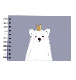 Photo album "Polar Bear"