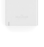 Magnum "Forever Classic" Notebook A5