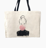 carrying bag Bulle