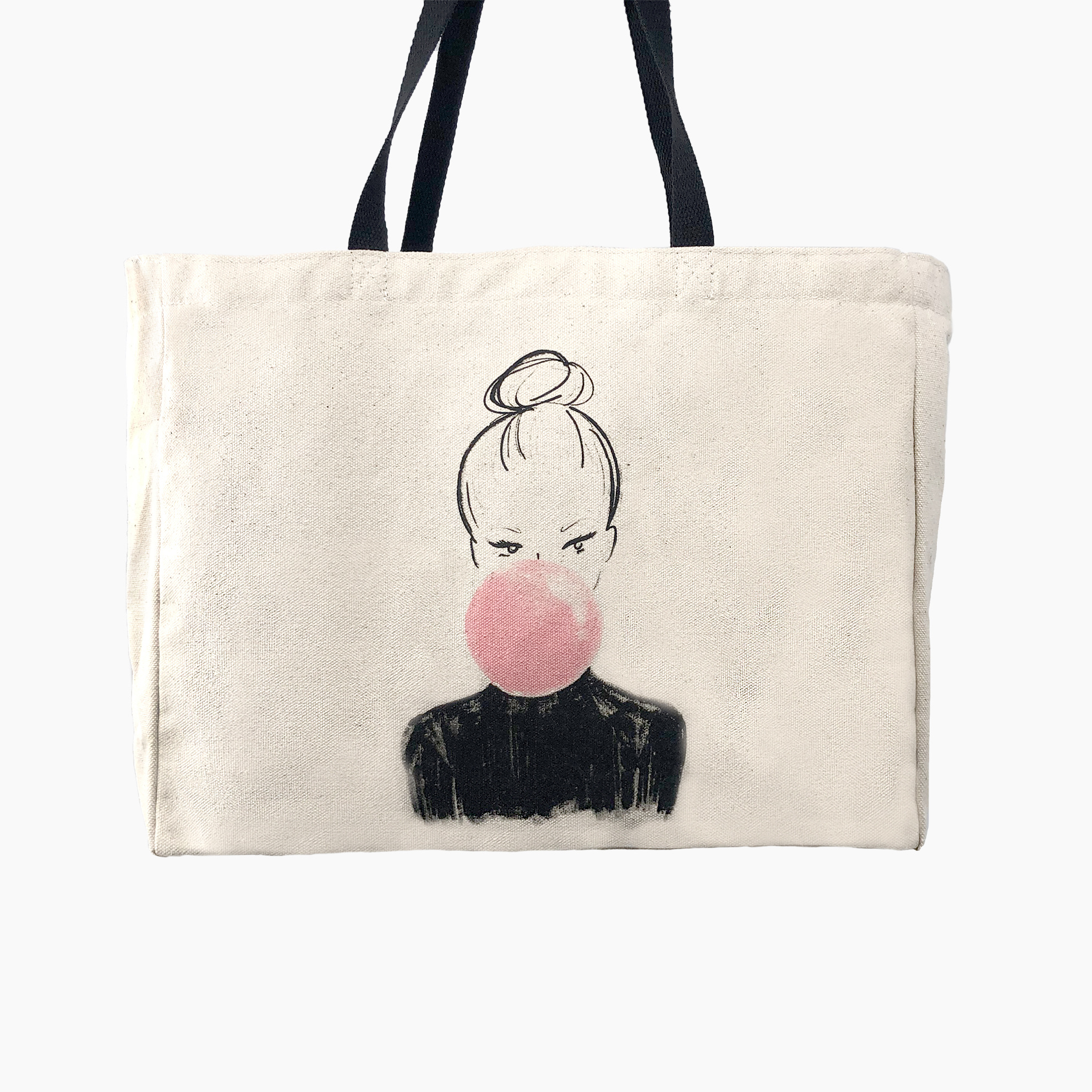 carrying bag Bulle