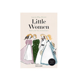 Little Women (with Kera Till signature)