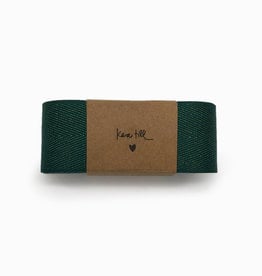 Gift Ribbon - XL Twill