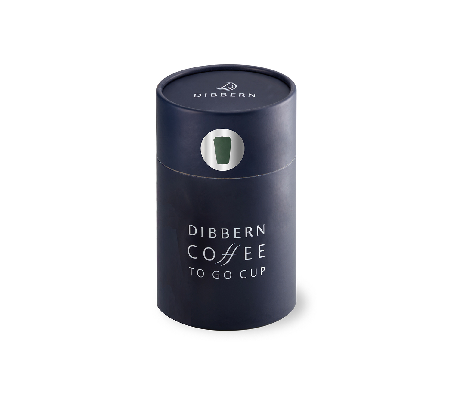 DIBBERN Coffee-To-Go Becher "NOËL"