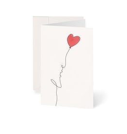 Card LOVE