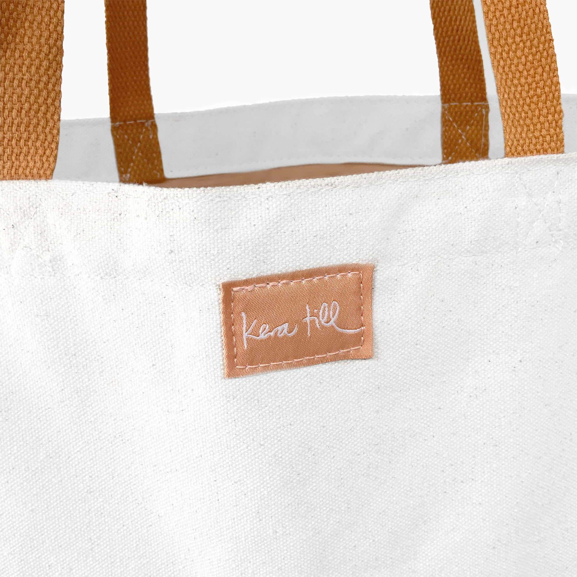 Canvas Shopper "Bun Horoscope"