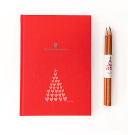 Graf von Faber-Castell Christmas Collection Set