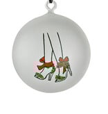 THERESIENTHAL X KERA TILL - CHRISTMAS TREE BALL CHRISTMAS HEELS