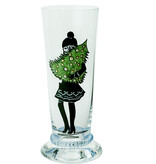 THERESIENTHAL X KERA TILL - CHRISTMAS TREE - CHAMPAGNERBECHER