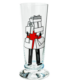 THERESIENTHAL X KERA TILL - GENTLEMAN - CHAMPAGNERBECHER