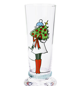 THERESIENTHAL X KERA TILL - RED BOOTS - CHAMPAGNERBECHER