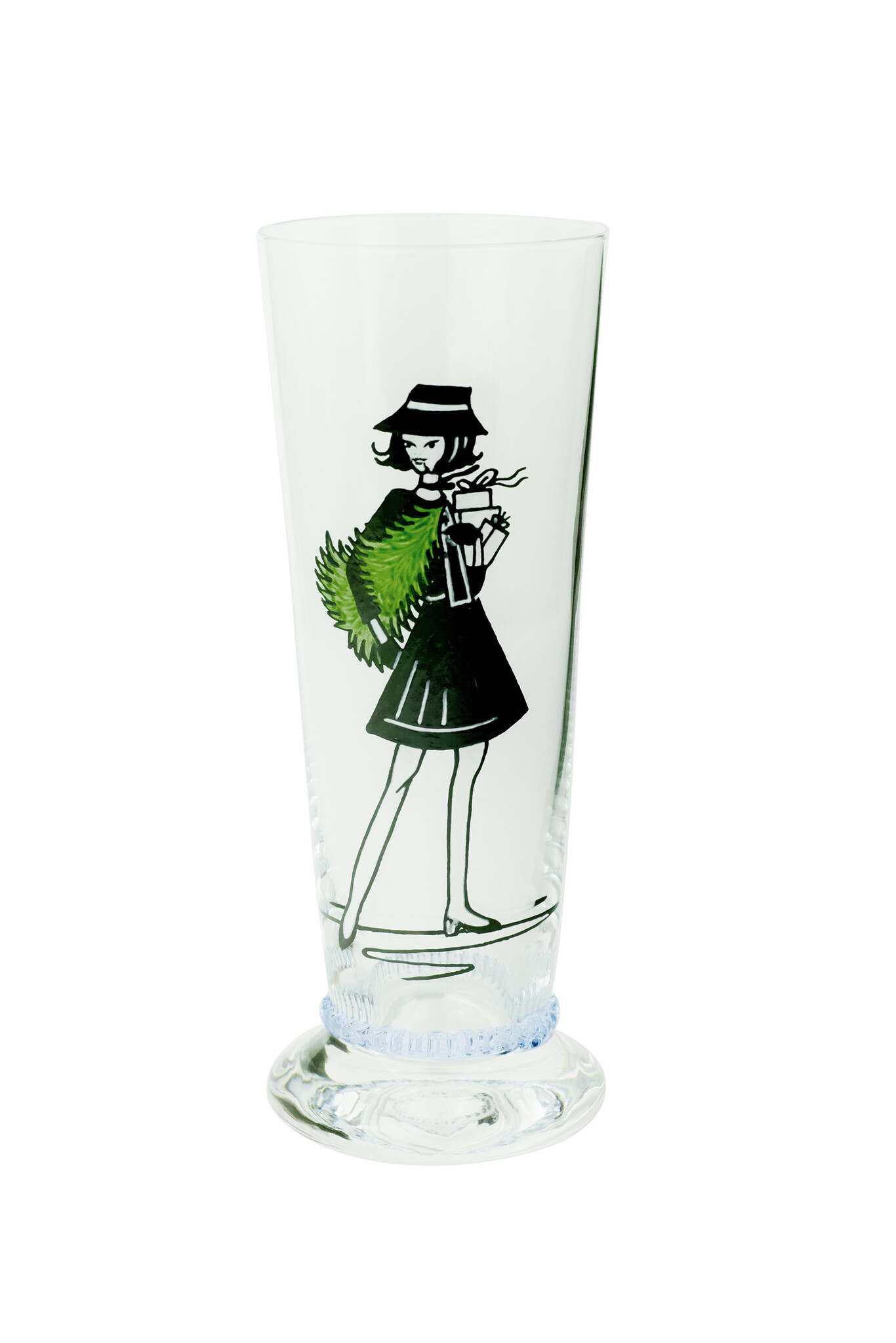 THERESIENTHAL X KERA TILL - CHIC CHRISTMAS - CHAMPAGNE CUP