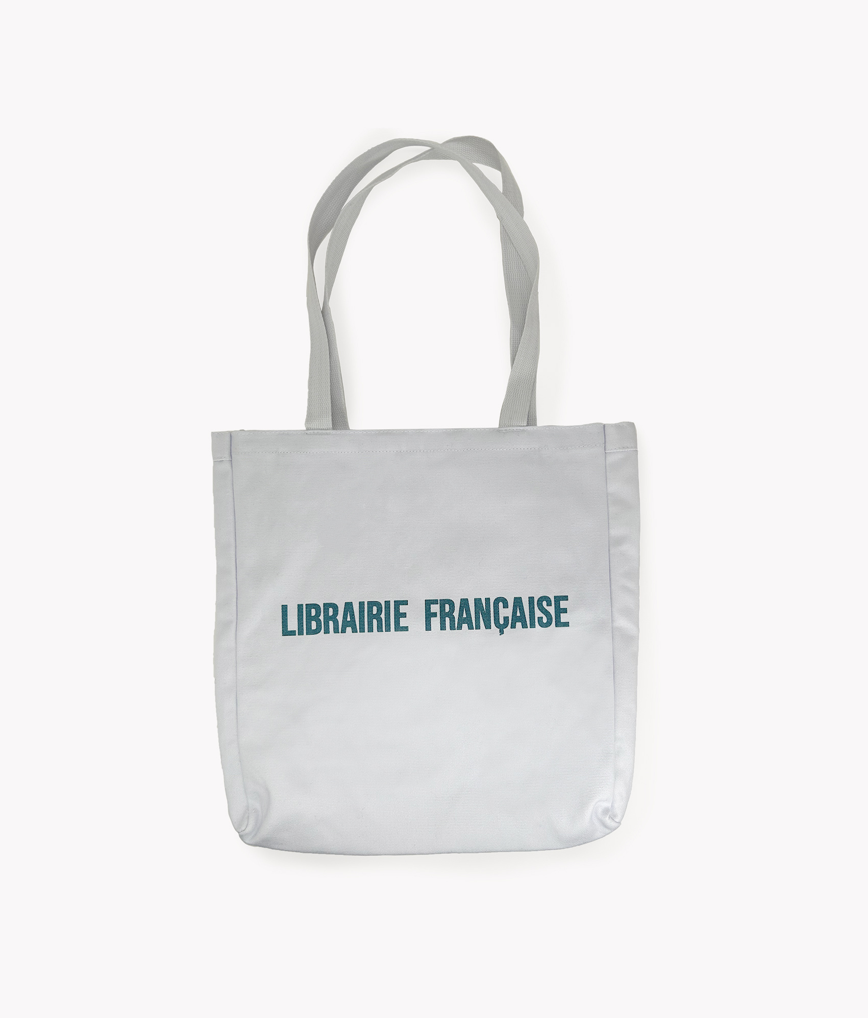 Sac Librairie Française