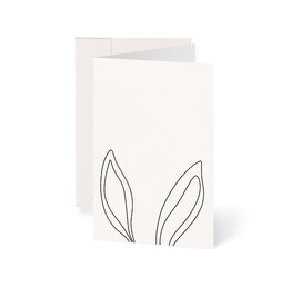 Easter card