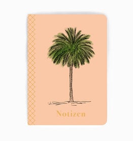 Notebook Palm A5 - Carnet