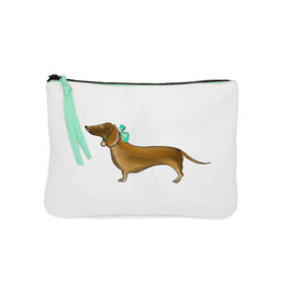 Pouch Dackel