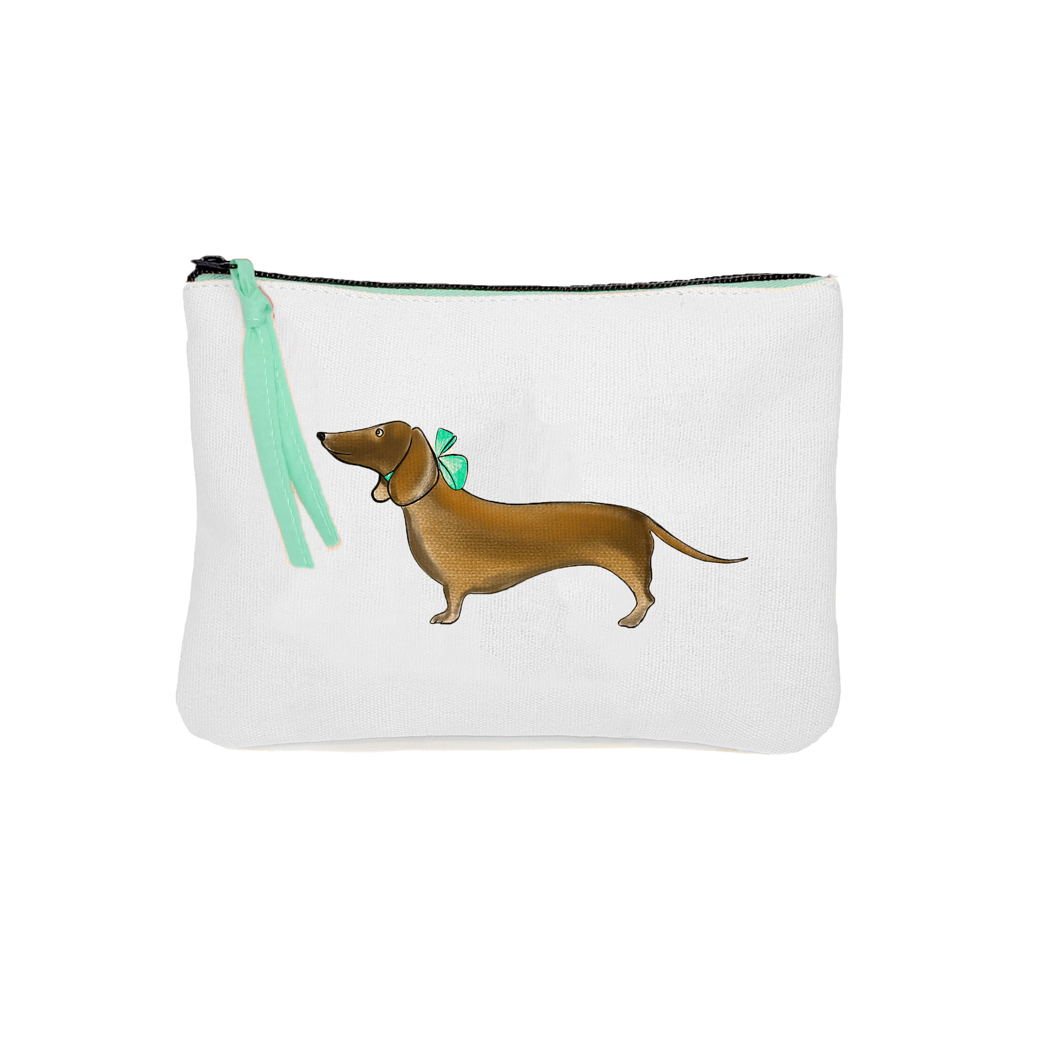 Pouch Dackel
