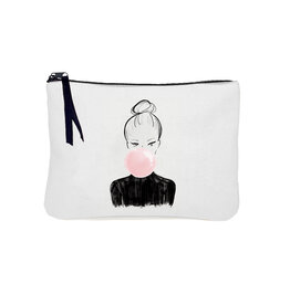 Pouch Bulle