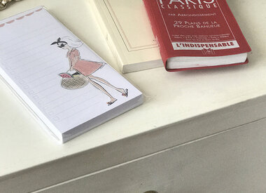 Stationery