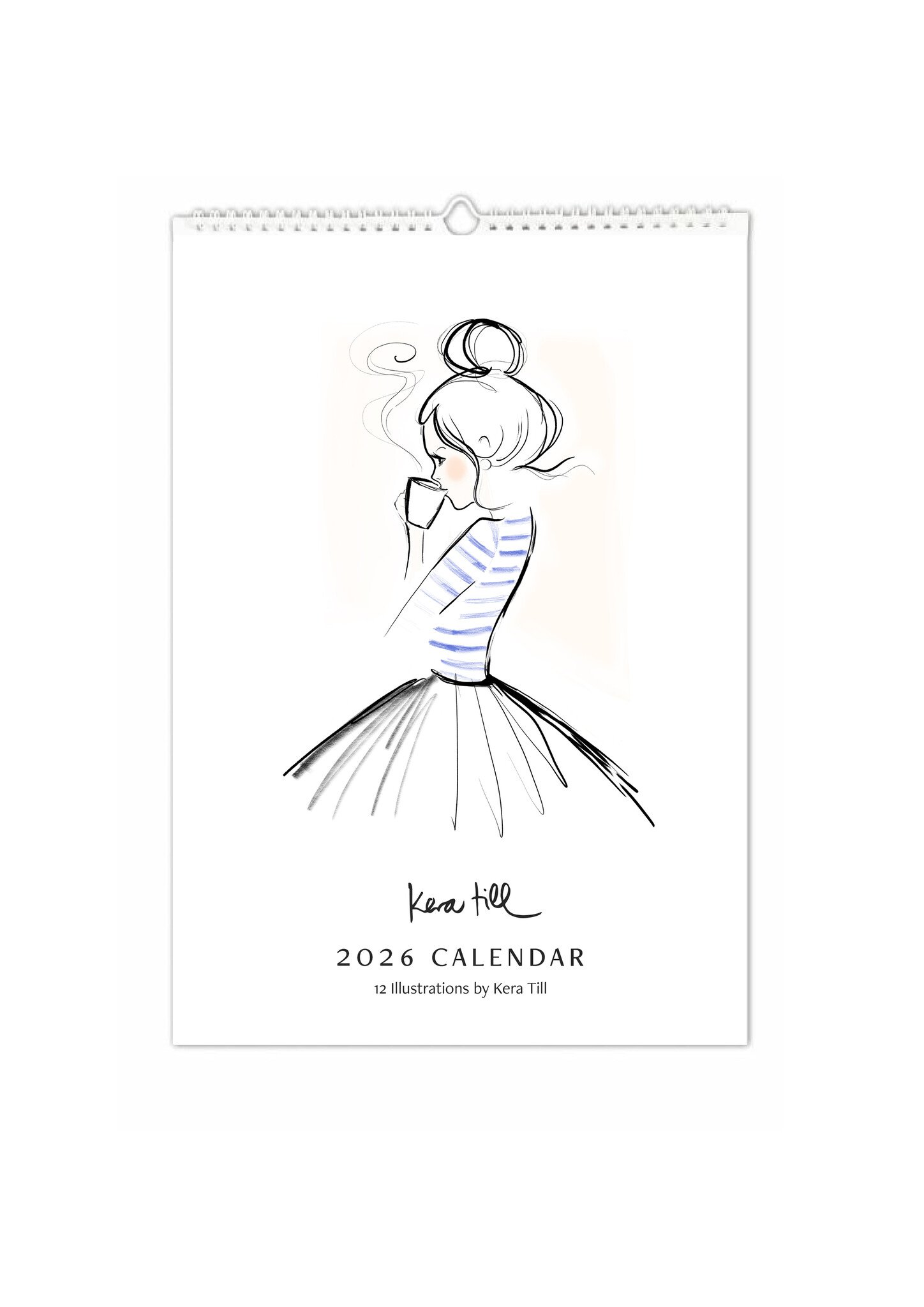 Kera Till Calendar 2026