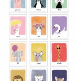 Kera Kids Kalender 2026