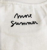 T-shirt COFFEE WALK, round neck, short sleeve, oversized, relaxed fit, front print