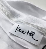 Sweater DACKEL BANDE – Raw Edge Edition