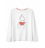 Sweater WATERMELON – Raw Edge Edition