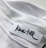 Sweater GLACE – Raw Edge Edition