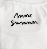 T-Shirt READING, rundhals, halbarm, taillierter Schnitt, Frontdruck