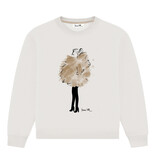 Sweater FLUFFY COAT