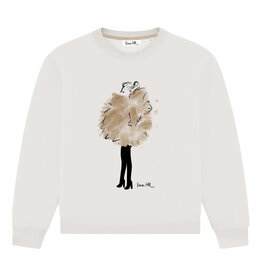 Sweater FLUFFY COAT