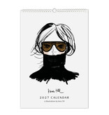 Kera Till Calendar 2027