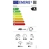 SIEMENS SIEMENS WG44W209NL Energie klasse A