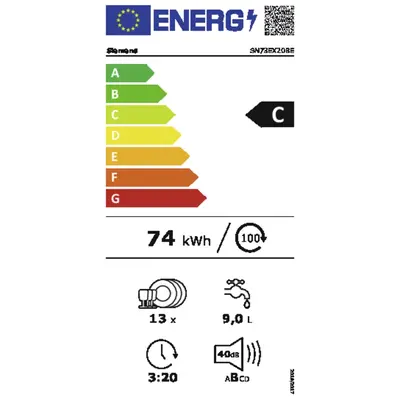 SIEMENS SN73EX20BE