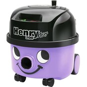 NUMATIC HVN-204-11 Henry Next + KITAS1 9L Tools-on-board