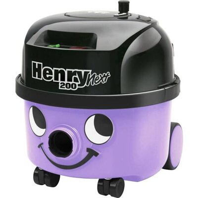 NUMATIC HVN-204-11 Henry Next + KITAS1 9L Tools-on-board