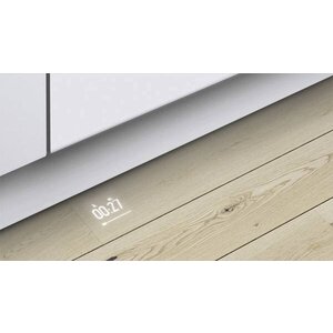 BOSCH SMV6ZBX21E