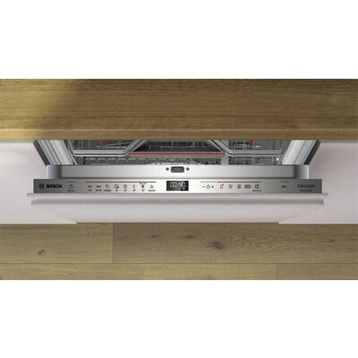 BOSCH SMV6ZBX21E