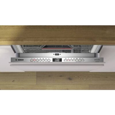 BOSCH SMV4EBX33E