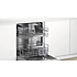 BOSCH SMV4EBX33E