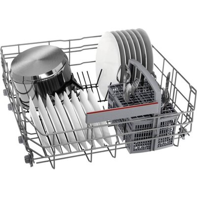 BOSCH SMV4EBX33E