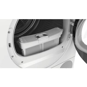 BOSCH WTH8520MNL